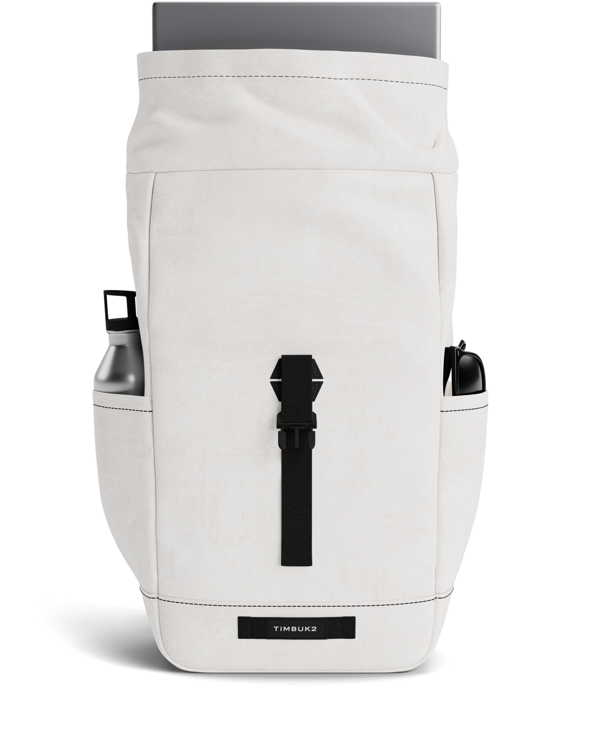Water Resistant Tuck Backpack