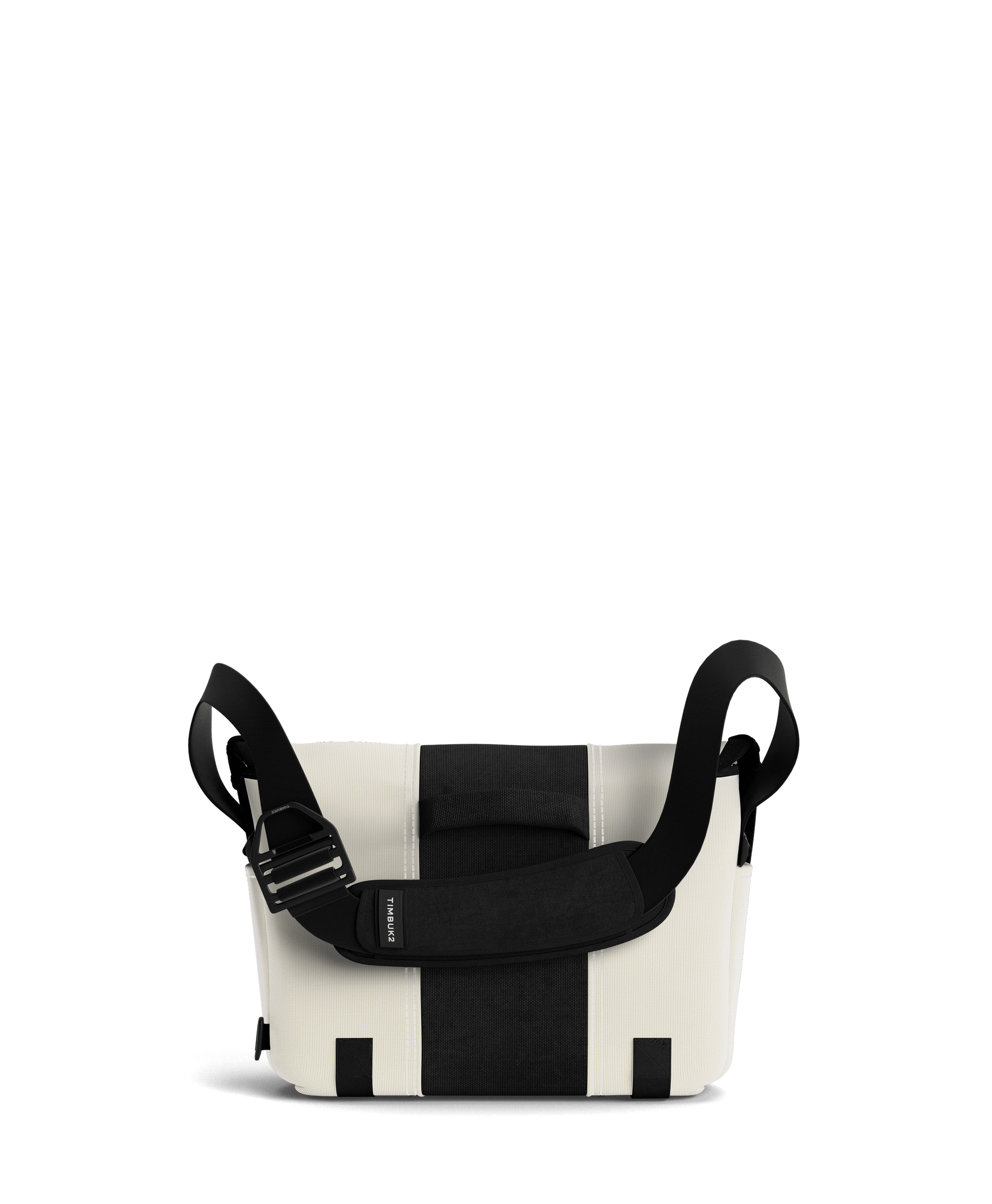 Classic Messenger Bag